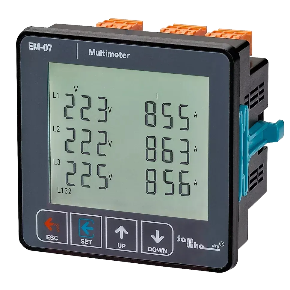 Meter