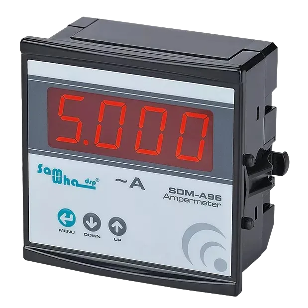 Meter