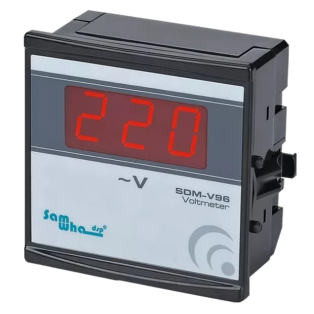 Meter